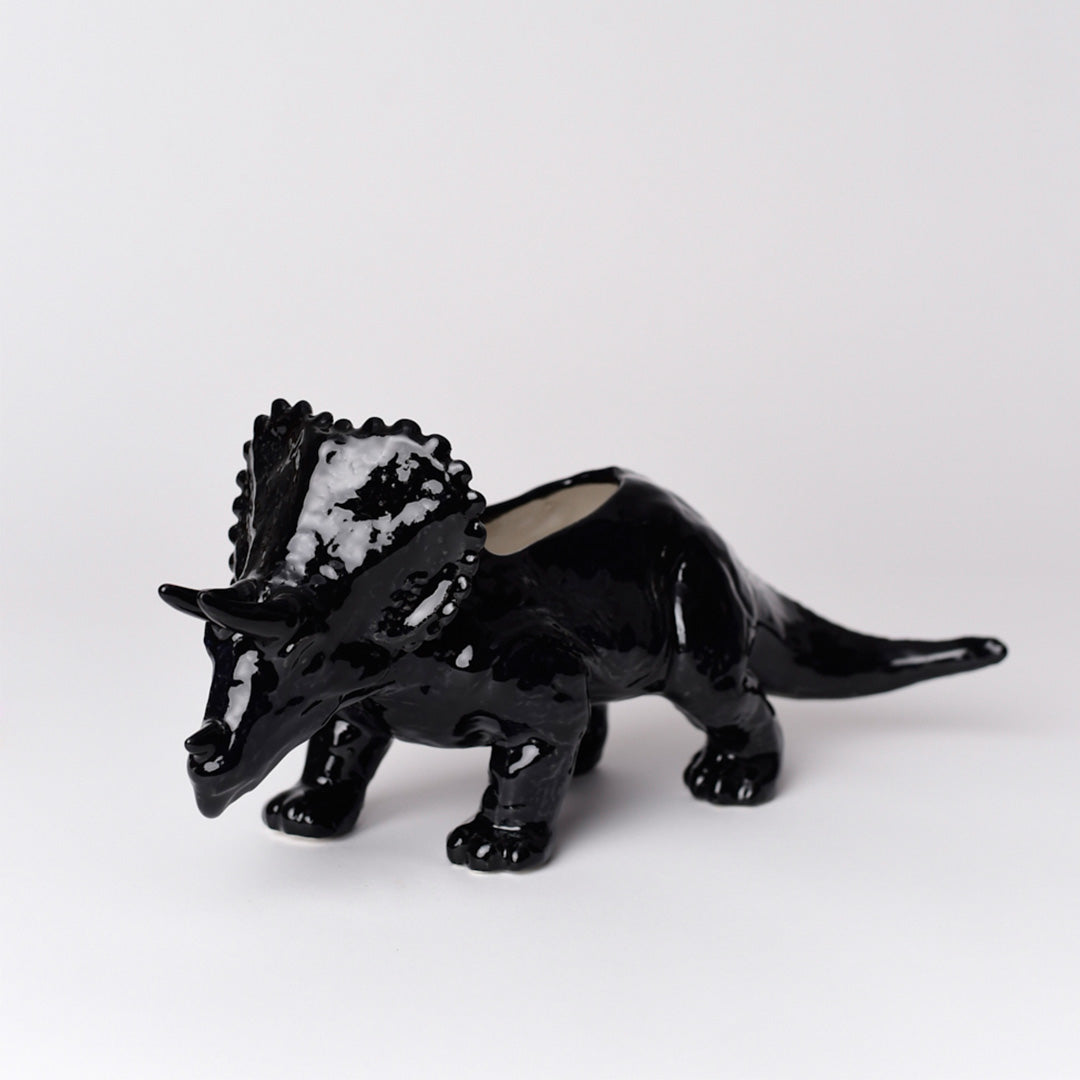 Triceratop Negro